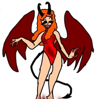 Devil 😈 (Minha Reversa)