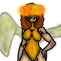 Angel 😇 (Minha Segunda Reversa do 
bem)