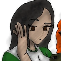 Melissa (Best friends)