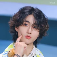 han jisung -gamma-