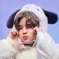 Kim seungmin -omega-