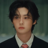 Lee Know/Minho