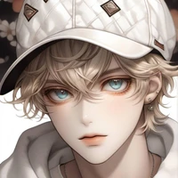 Yuki Rin Omega dominant 19 ans