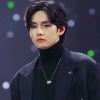 Kim teahyung