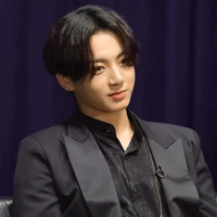 jeon jungkook