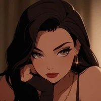 Valencia Parker(O.P)
