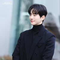 Kim Min-ho