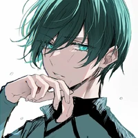 Itoshi Rin