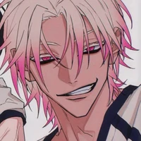 Shidou Ryusei