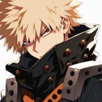 bakugou katsuki/kacchan
