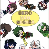 semua my hero academia