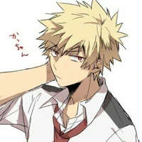 bakugou di pas masih sma