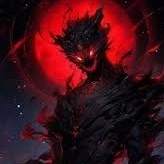 y/n (wujud monster) 