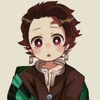 Tanjiro Kamado