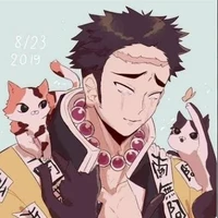 Gyome Himejima