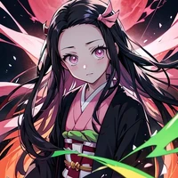 Nezuko Kamado