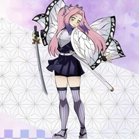 Shany kanroji Kocho