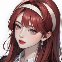 Ruby Aliza Marcella