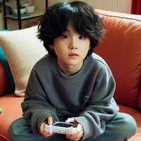 Yoongi 