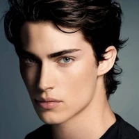 ~ Marcus (Giovanni