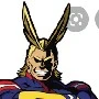 All Might