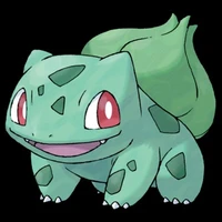 bulbasaur