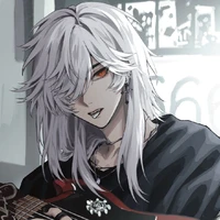 ✮- Alan -✮