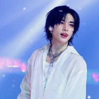 hyunjin