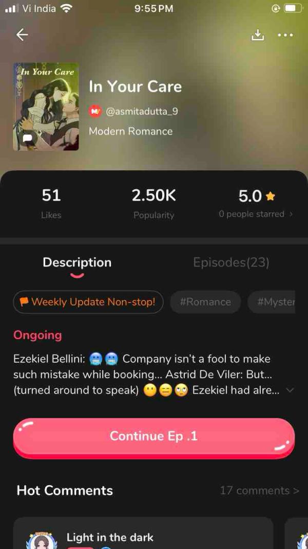 NovelToon