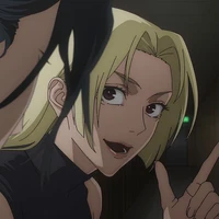 Tsukumo Yuki