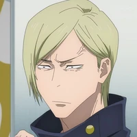 Nanami Kento