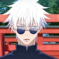 Gojo Satoru