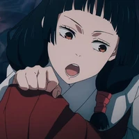 Iori Utahime