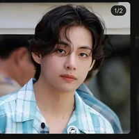 kim taehyung