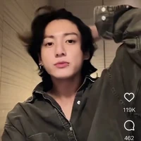 jeon jungkook