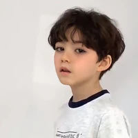 Lorenzo (5 Years old)