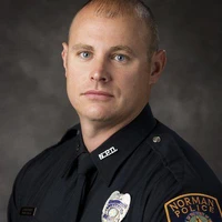 William Parker (Officer)