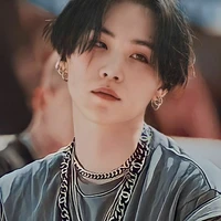 min yoongi