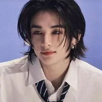 hwang hyunjin