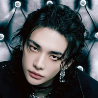 HWANG HYUNJIN