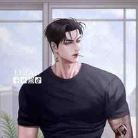 Logan pitman 25ans (alpha)