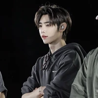 Park Sunghoon Stervan