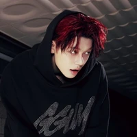 Choi Yeonjun Fredrick