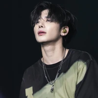 Kang Taehyun Cleodrean