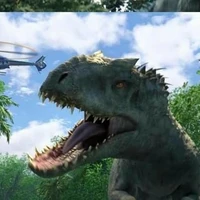 Indominus Rex