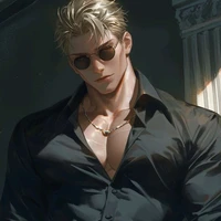 Lucio Evans (D.D)
