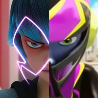 Luka Mukami/silenciador