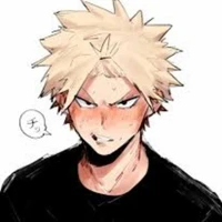 💥bakugo💥