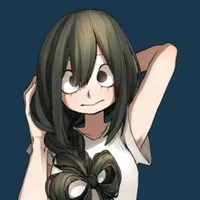 🐸tsuyu🐸