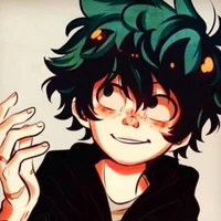 💚deku💚